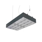 Sylvania - Armature KubiXx IP65 L8 212W 37000lm 840 Allée SylSmart SSA N noeud sans capteur