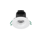 Sylvania - Spots encastrés Led - START Spot Alu 8,7W 870lm 827/830/840 IP65 DIM Blanc