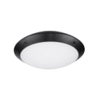 Sylvania - Applique START Surface IP66 Multipower 14W 1450lm 830 MW Noir