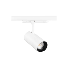 Sylvania - Projecteur sur rail Pixo Zoom 12-18-25W 2100lm 17-60° 3CCT Blanc