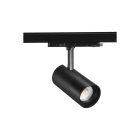 Sylvania - Projecteur sur rail Pixo Zoom 12-18-25W 2100lm 17-60° 3CCT Noir