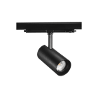 Sylvania - Projecteur sur rail Pixo Zoom 24W 1850lm 17-60° 3CCT Version DALI Noir
