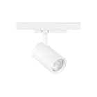 Sylvania - Projecteur sur rail Pixo Large 39W 5075lm IRC?90 3000K NB/MB/WB Blanc