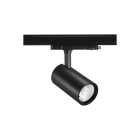 Sylvania - Projecteur sur rail Pixo Medium 31W 3680lm IRC?90 4000K NB/MB/WB Noir