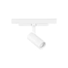 Sylvania - Projecteur sur rail Pixo Small 14W 1650lm IRC?90 3000K NB/MB/WB DALI Blanc