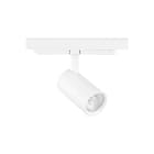 Sylvania - Projecteur sur rail Pixo Medium 31W 3625lm IRC?90 4000K NB/MB/WB DALI Blanc