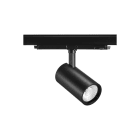 Sylvania - Projecteur sur rail Pixo Medium 31W 3625lm IRC?90 4000K NB/MB/WB DALI Noir