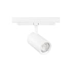 Sylvania - Projecteur sur rail Pixo Large 40W 5050lm IRC?90 3000K NB/MB/WB DALI Blanc
