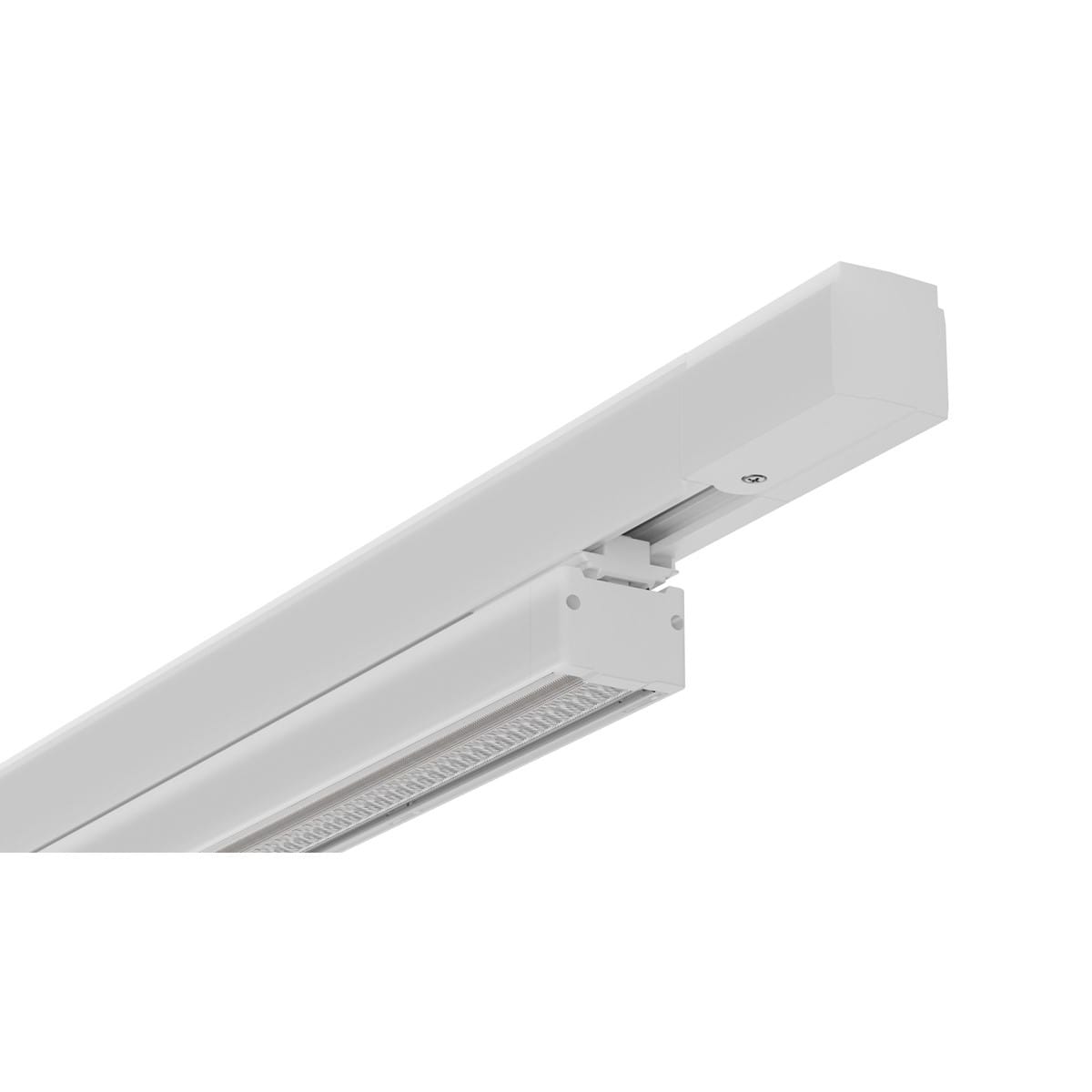 Sylvania - Rail linéaire Pixo Line 1500 90° IRC?80 3000K Blanc