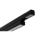 Sylvania - Rail linéaire Pixo Line 1500 90° IRC?80 4000K Noir