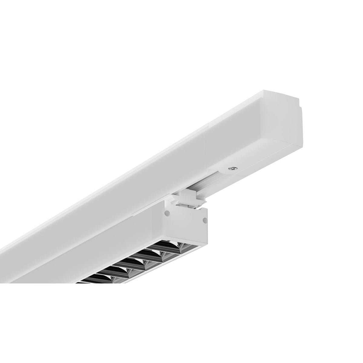 Sylvania - Rail linéaire Pixo Line 1500 UGR19 IRC?80 4000K Blanc