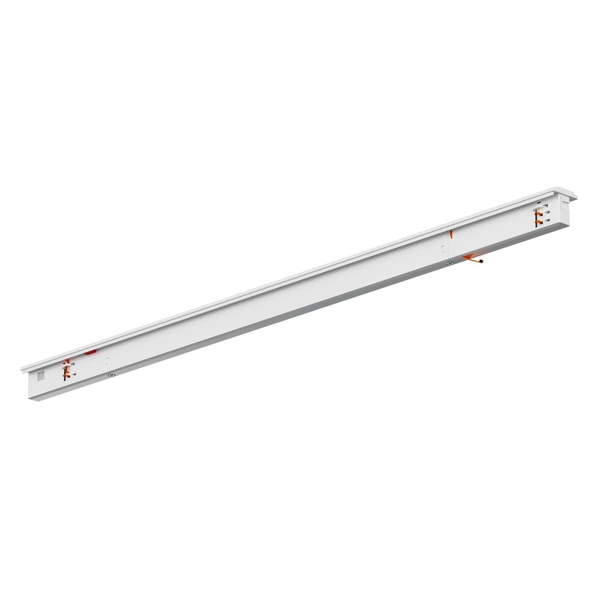 Sylvania - Rail linéaire Pixo Line Driver Multi-puissance 17-50W 600 Blanc