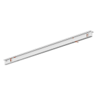 Sylvania - Rail linéaire Pixo Line Driver Multi-puissance 17-50W 600 Blanc