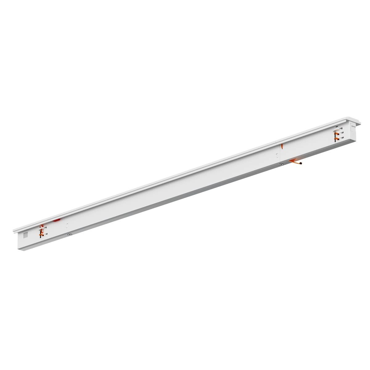 Sylvania - Rail linéaire Pixo Line Driver DALI 600 56W Blanc