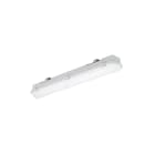 Sylvania - Luminaire étanche Resisto 600 IP66 11-19W 1425-2500lm IRC?80 4000K
