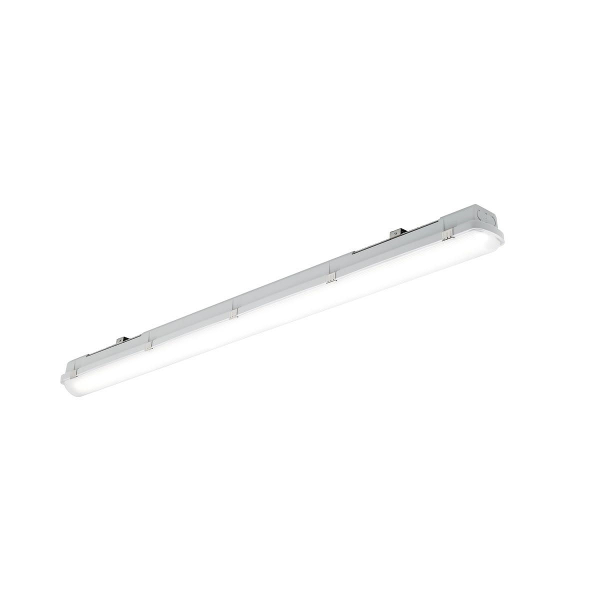 Sylvania - Luminaire étanche Resisto 1200 IP66 21-36W 2900-5000lm IRC?80 4000K