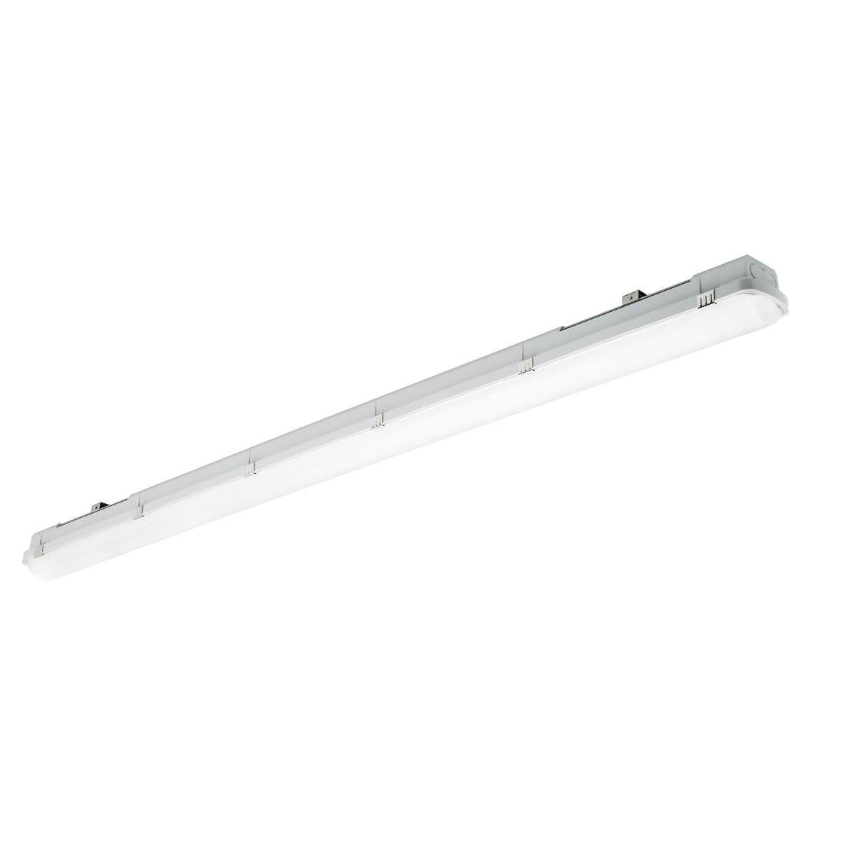 Sylvania - Luminaire étanche Resisto 1500 IP66 35-61W 4850-8500lm IRC?80 4000K