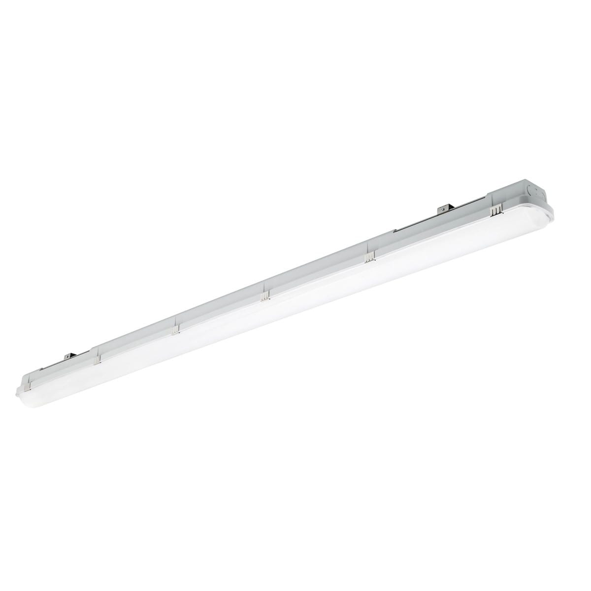 Sylvania - Luminaire étanche Resisto 1500 IP66 35-61W 4850-8500lm IRC?80 4000K
