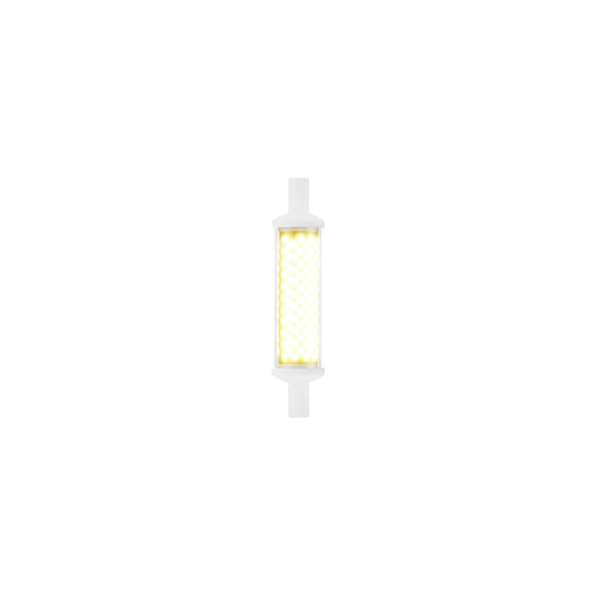 Sylvania - Lampes LED ToLEDo Retro R7s 78mm 5,6W 630lm Version Dimmable IRC?80 2700K