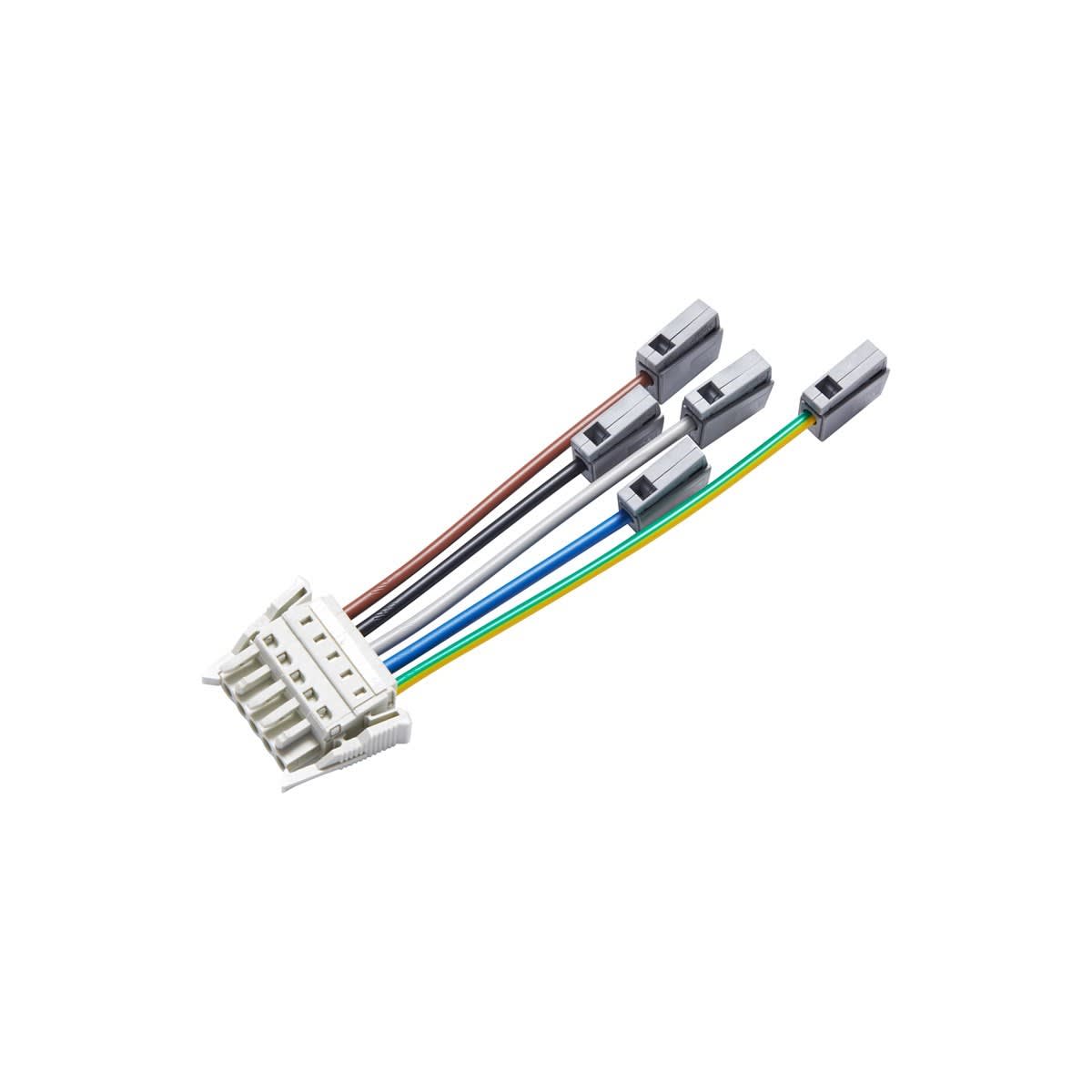 Sylvania - Chemins lumineux RetrunKit Connecteur d'alimentation 5 fils