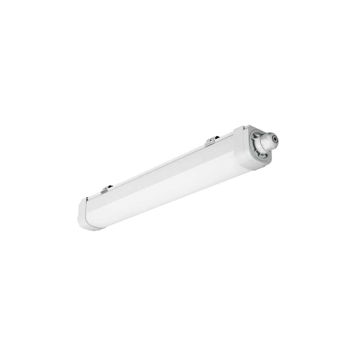 Sylvania - START Waterproof Slim G3 600 IP66 10/18W 1400/2550lm 840