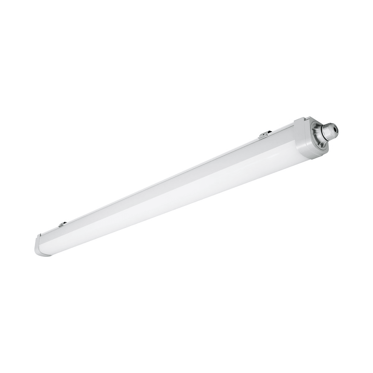 Sylvania - START Waterproof Slim G3 1200 IP66 17/34W 2300/4650lm 840