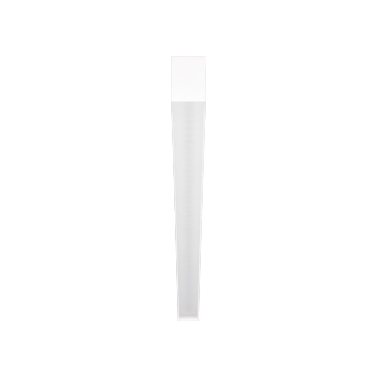 Sylvania - Lignes continues OTAO Linear 1200 24W 3360lm 830/840 Microprismatique Blanc