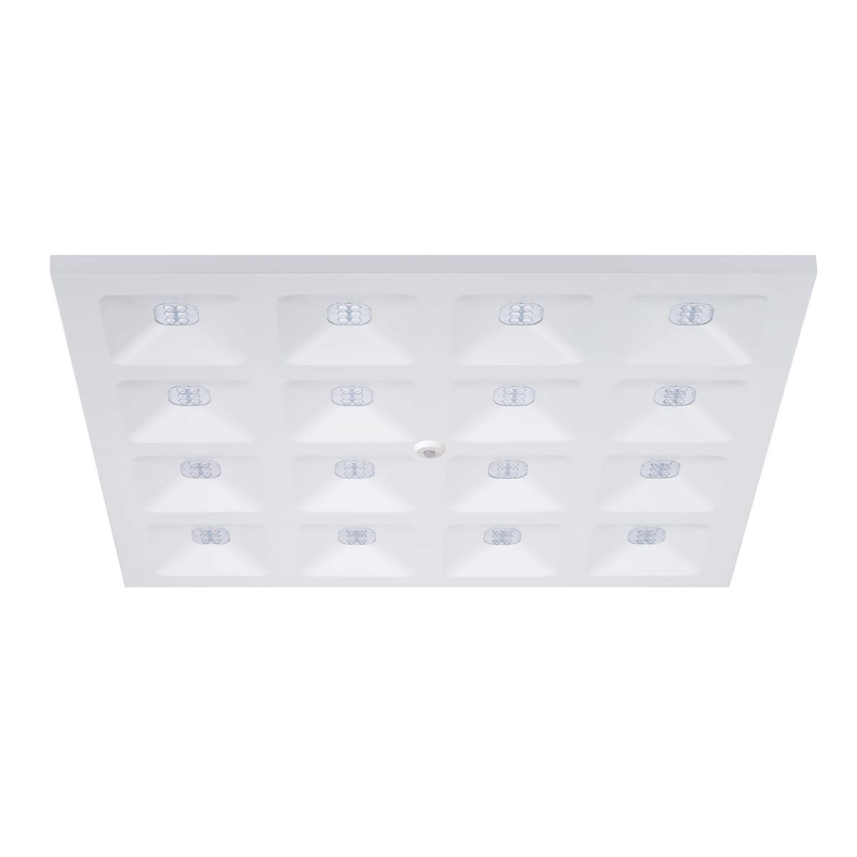 Sylvania - Dalle lumineuse QUADRO E UGR16 600 35W 4650lm 840 Version SylSmart connected SSA