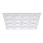 Sylvania - Dalle lumineuse QUADRO E UGR16 600 35W 4650lm 840 Version SylSmart connected SSA