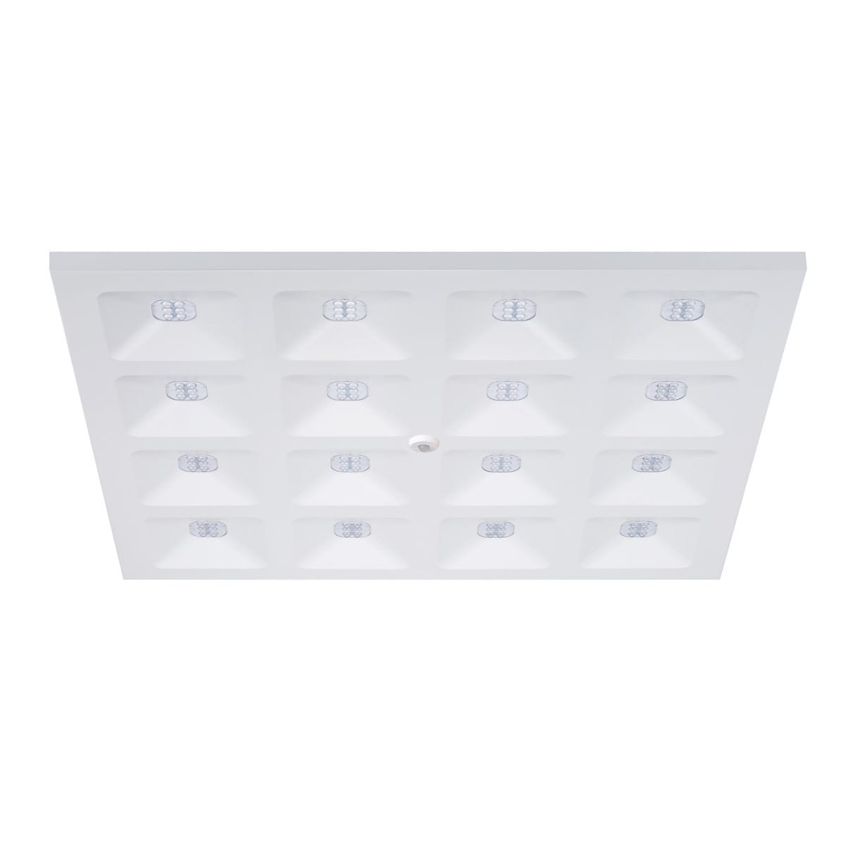 Sylvania - Dalle lumineuse QUADRO E UGR16 600 35W 4650lm 840 Version SylSmart connected SSA