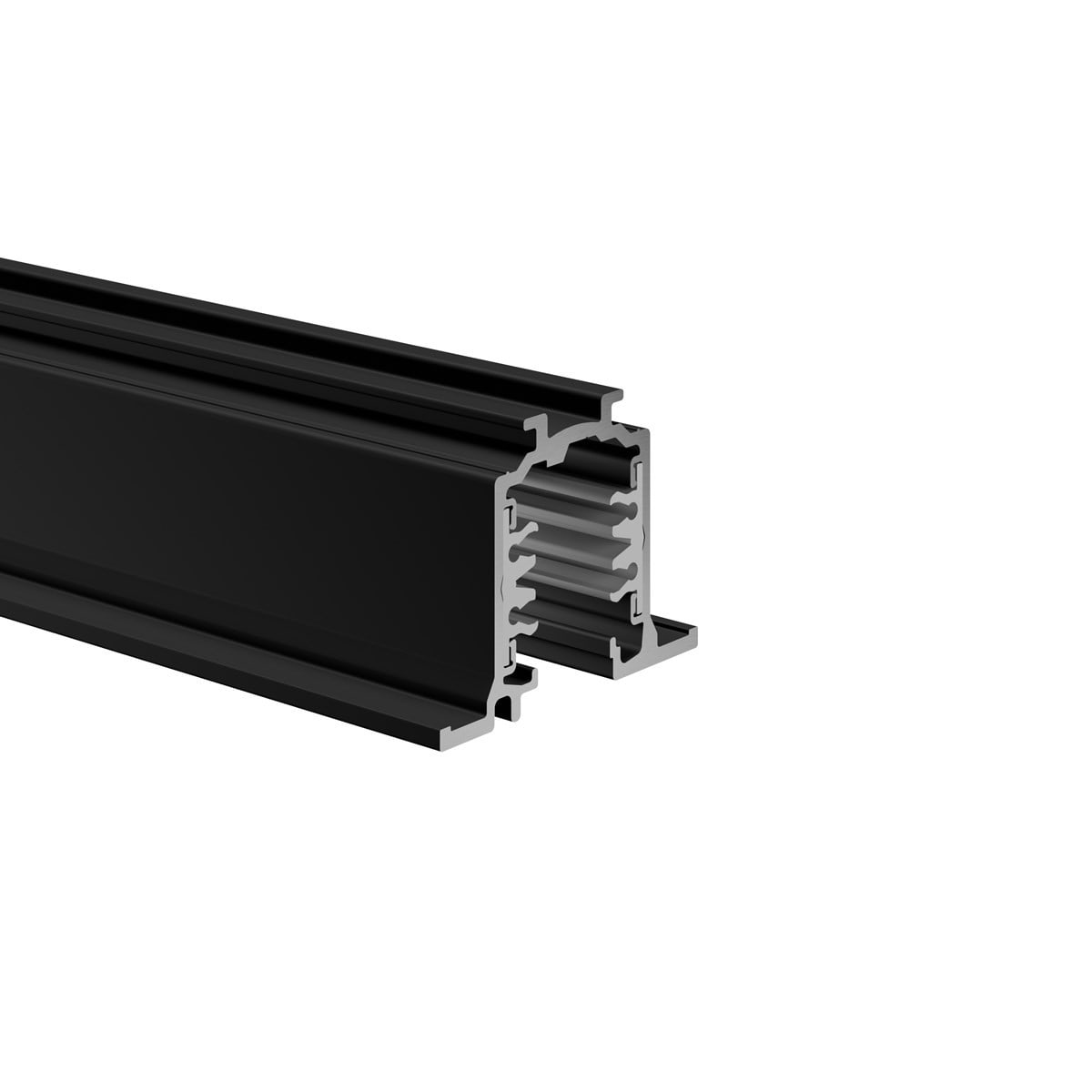 Sylvania - Rail OneTrack Encastré DALI longueur 3m Noir