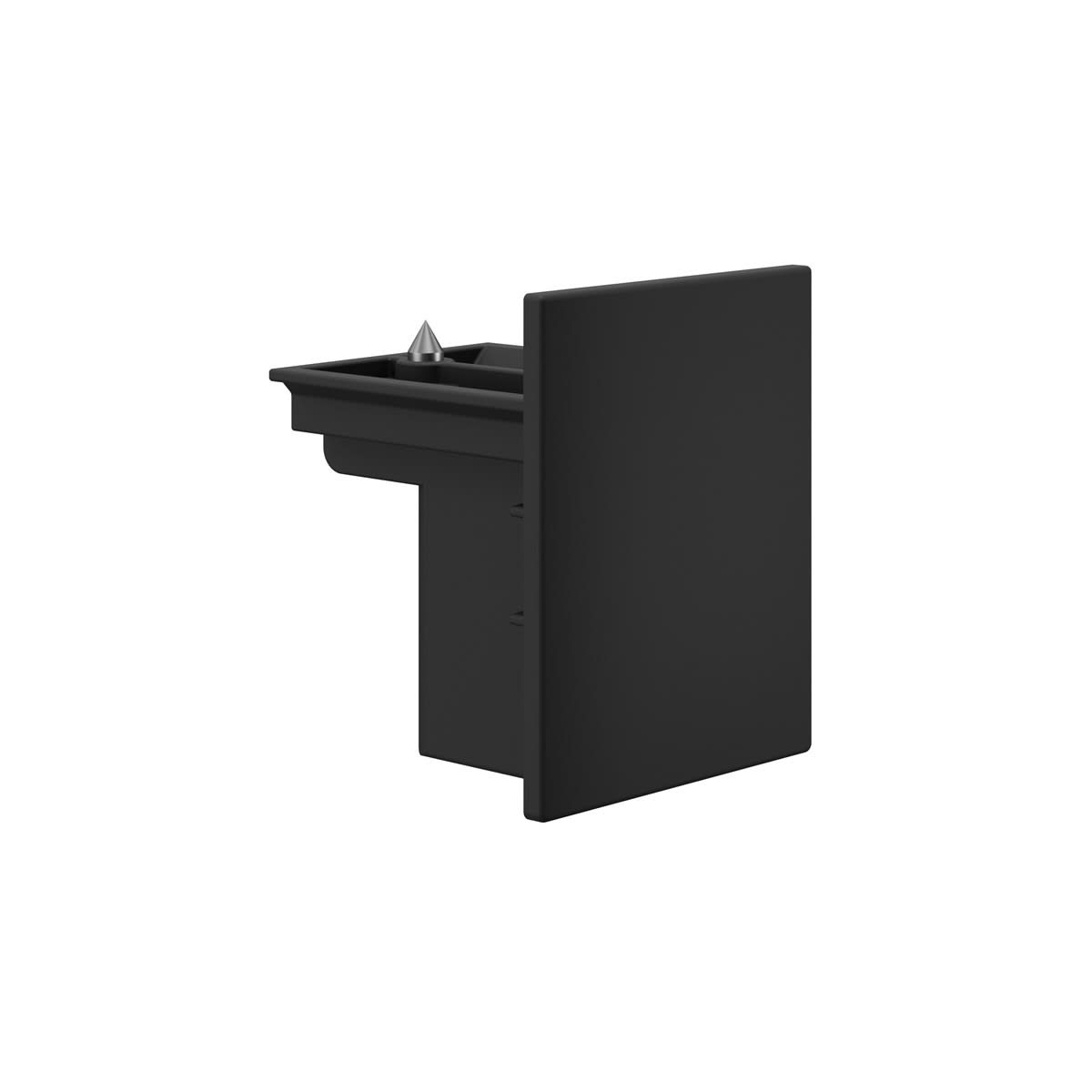 Sylvania - Rail OneTrack Embout Noir