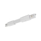 Sylvania - Rail OneTrack Connecteur Flexible DALI Blanc