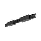 Sylvania - Rail OneTrack Connecteur Flexible DALI Noir