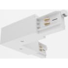 Sylvania - Rail OneTrack 3P Alim. enfich. en L Ext. Bl