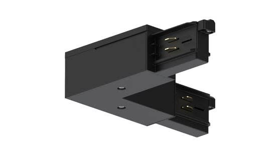 Sylvania - Rail OneTrack 3P Alim. enfich. en L Ext. Nr