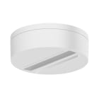 Sylvania - Rail OneTrack Patère en saillie Blanc