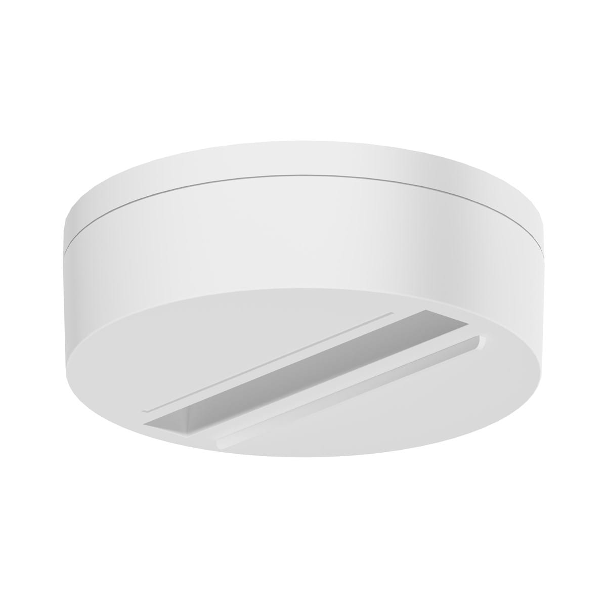 Sylvania - Rail OneTrack Patère en saillie Blanc