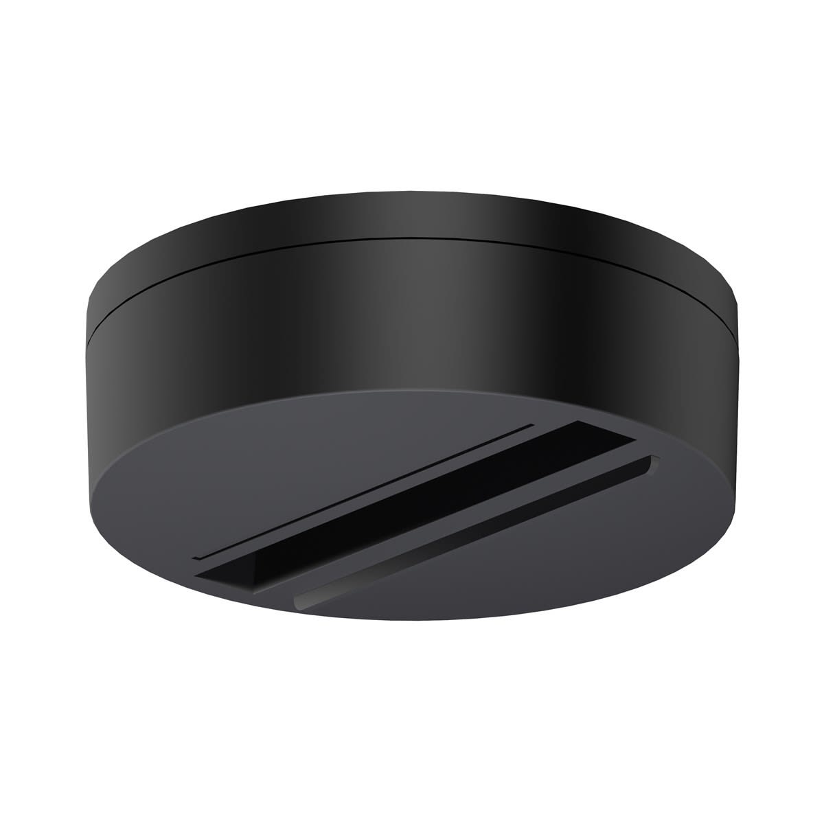 Sylvania - Rail OneTrack Patère en saillie Noire