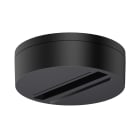 Sylvania - Rail OneTrack Patère en saillie Noire