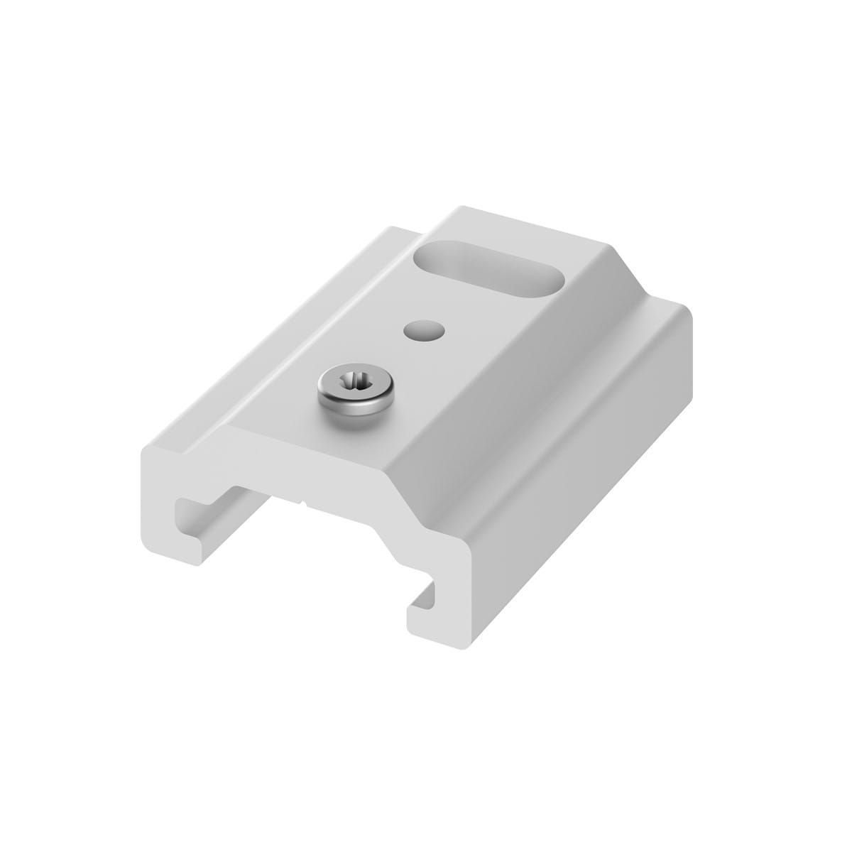 Sylvania - Rail OneTrack Etrier de Suspension Blanc