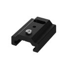 Sylvania - Rail OneTrack Etrier de Suspension Noir