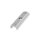 Sylvania - Rail OneTrack support fileté M13 Aluminium Blanc S-9000/322-M13-W