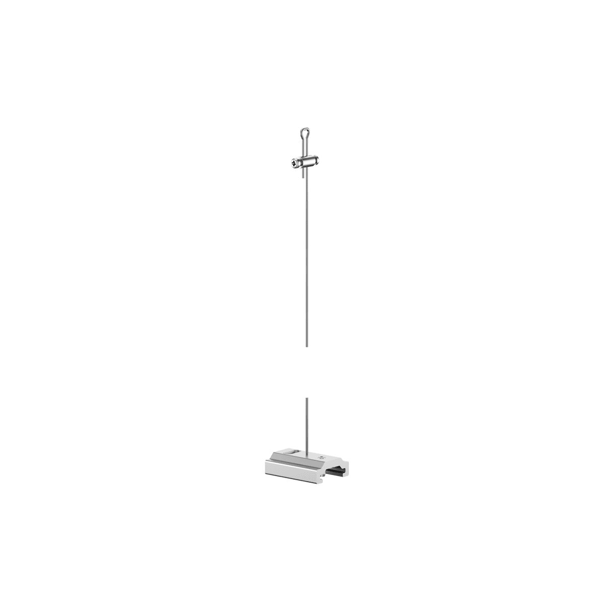 Sylvania - Rail OneTrack Kit0 de Suspension 1,5m