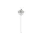 Sylvania - Rail OneTrack SET5 1,2M M13 STEM Blanc S-9000-P5-W
