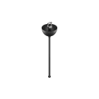 Sylvania - Rail OneTrack SET5 1,2M M13 STEM Noir S-9000-P5-B