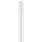 Sylvania - Rail OneTrack Tige métallique longueur 1,2M embout M13 Blanc S-9000-1,2/604-W