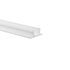 Sylvania - Rail OneTrack 1m Cache Protection rail Blanc