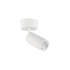 Sylvania - Pixo Surface 8-27W 3150lm 3CCT MB/WB Finition blanc