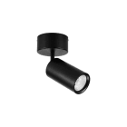 Sylvania - Pixo Surface 8-27W 3150lm 3CCT MB/WB Finition noir